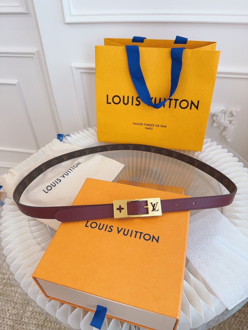 l0vis Vvtt0n belts